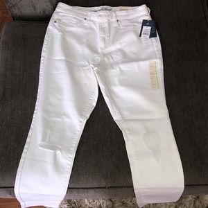 Universal Thread High Rise Jeggings